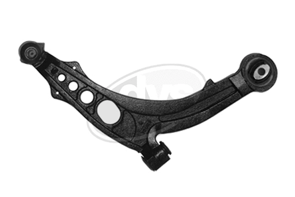 Control/Trailing Arm, wheel suspension (20-90238-1)