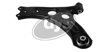 Control/Trailing Arm, wheel suspension (10-03362)