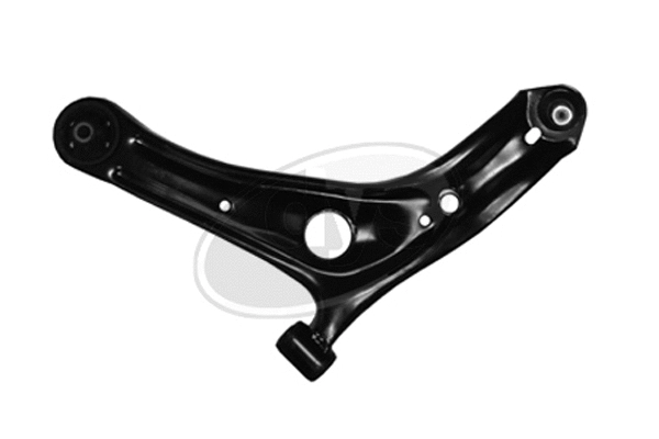 Control/Trailing Arm, wheel suspension (20-02634-2)