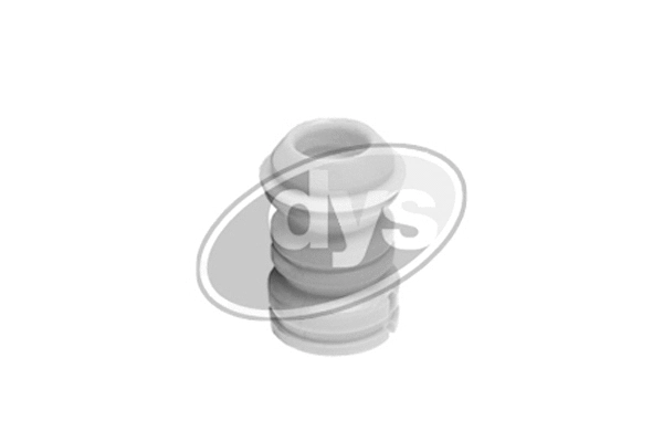 Rubber Buffer, suspension (73-28703)