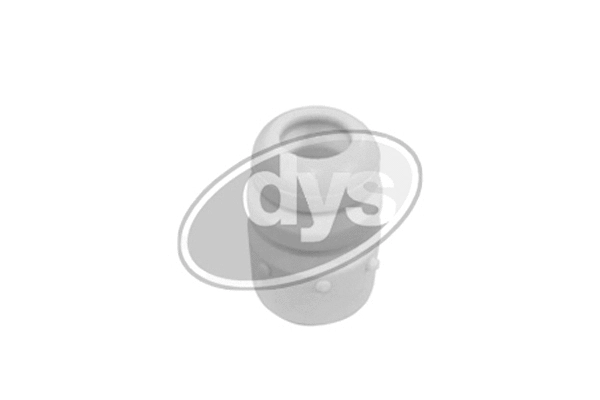 Rubber Buffer, suspension (73-28687)