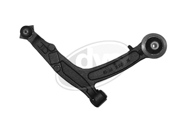 Control/Trailing Arm, wheel suspension (20-20038-1)
