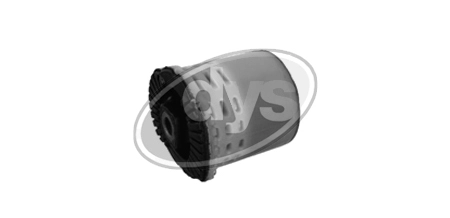 Bushing, axle bracket (72-10494)