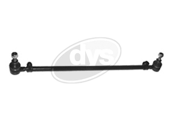 Centre Rod Assembly (23-01050)