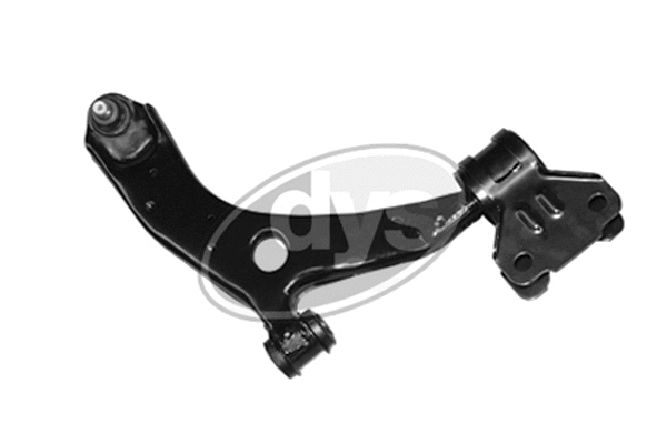 Control/Trailing Arm, wheel suspension (20-21693)