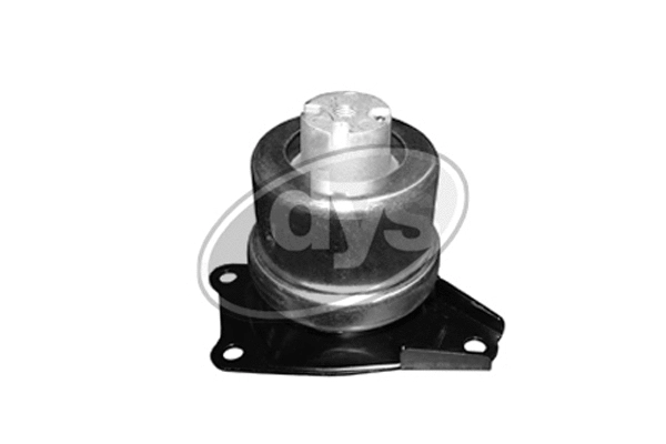 Mounting, engine (71-23357)