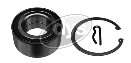 Wheel Bearing Kit (40-PE-9861)