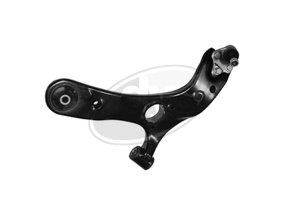 Control/Trailing Arm, wheel suspension (20-21656)