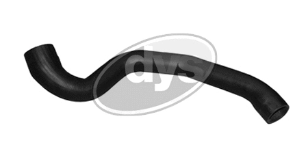 Charge Air Hose (76-01399)