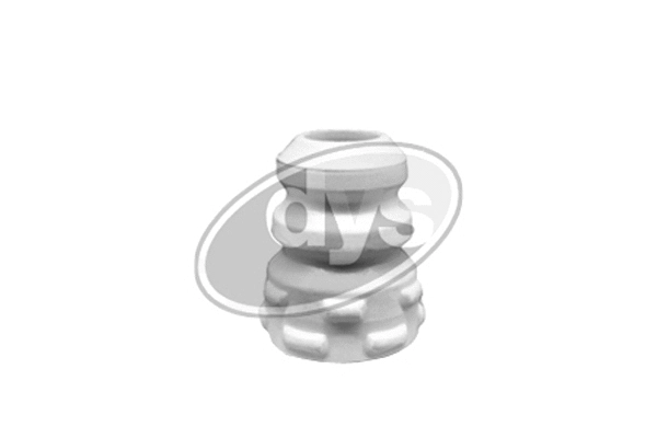 Rubber Buffer, suspension (73-24827)