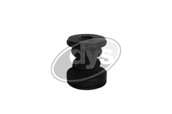 Rubber Buffer, suspension (73-28676)