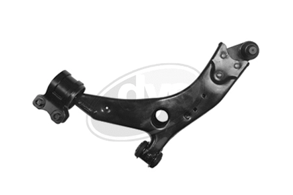 Control/Trailing Arm, wheel suspension (20-20503)