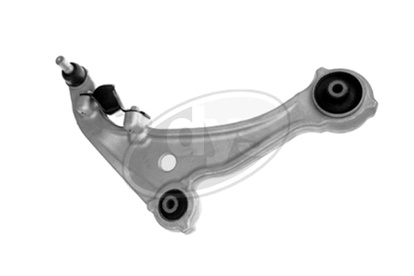 Control/Trailing Arm, wheel suspension (20-21275)