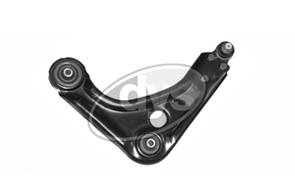 Control/Trailing Arm, wheel suspension (20-26219)