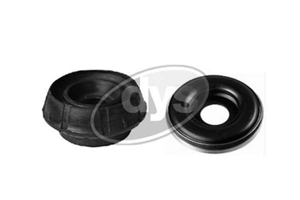 Suspension Strut Support Mount (73-27641)
