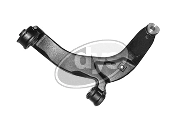 Control/Trailing Arm, wheel suspension (20-26112)