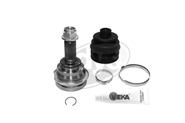Joint Kit, drive shaft (77-SZ-1043)