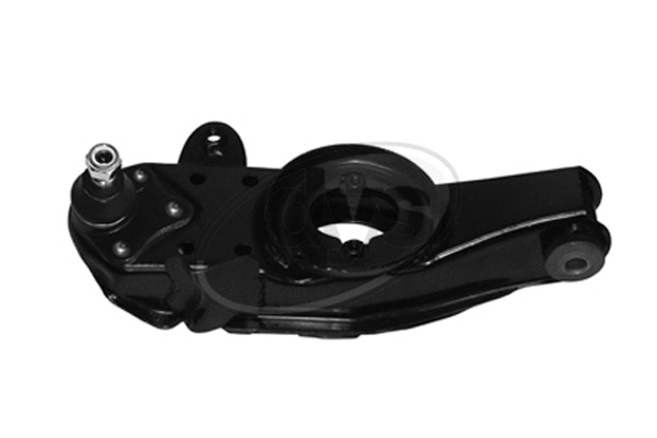 Control/Trailing Arm, wheel suspension (20-20007-2)
