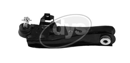 Control/Trailing Arm, wheel suspension (20-10307)