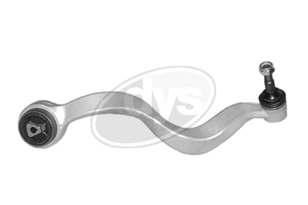 Control/Trailing Arm, wheel suspension (26-09687-1)