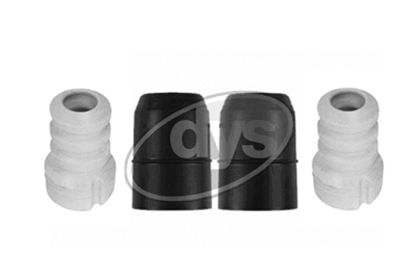 Dust Cover Kit, shock absorber (73-28886)