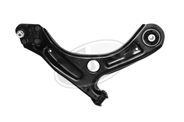 Control/Trailing Arm, wheel suspension (20-21812)