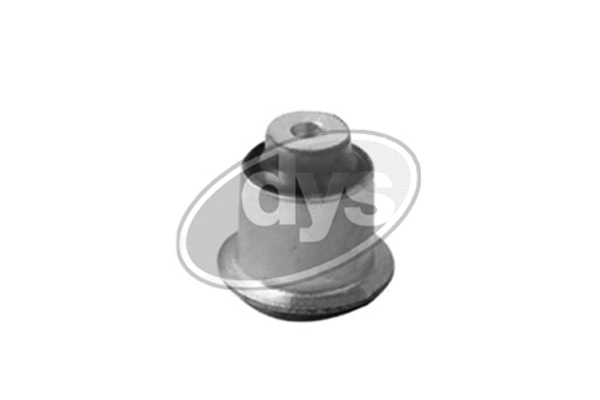 Mounting, control/trailing arm (37-26667)