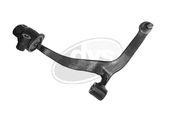 Control/Trailing Arm, wheel suspension (20-20672)