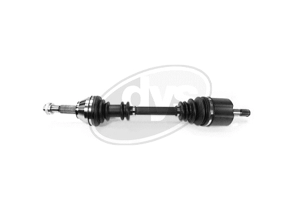 Drive Shaft (76-CT-8019)