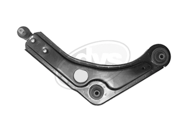 Control/Trailing Arm, wheel suspension (20-00173-1)