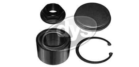 Wheel Bearing Kit (40-OP-9813)