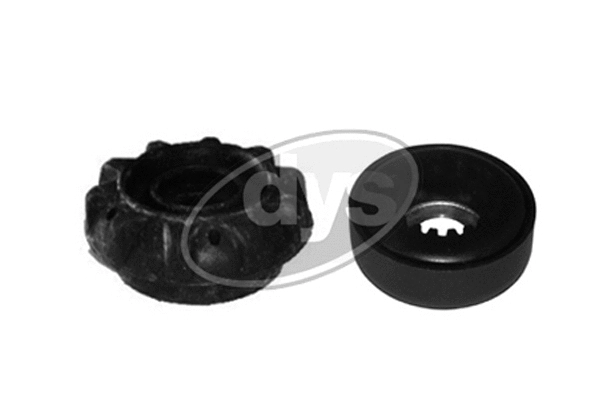 Suspension Strut Support Mount (73-27665)