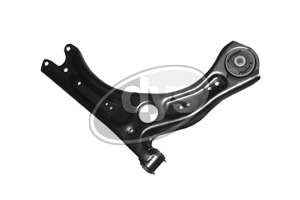 Control/Trailing Arm, wheel suspension (10-26242)