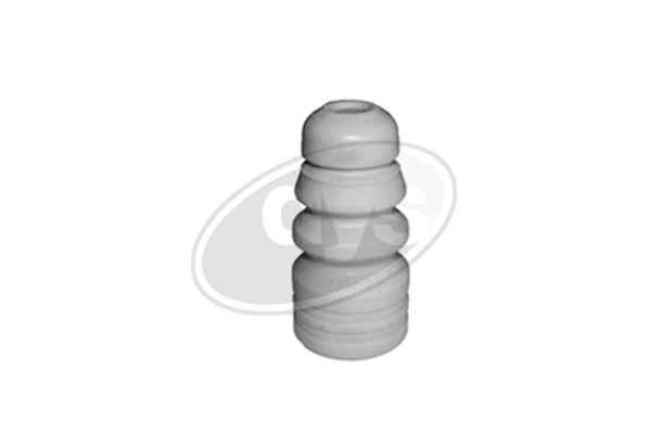 Rubber Buffer, suspension (73-24768)