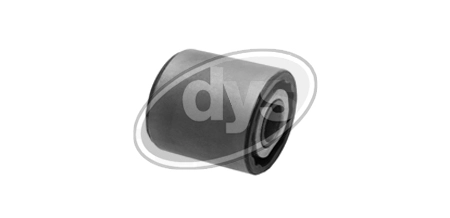 Mounting, control/trailing arm (37-10475)