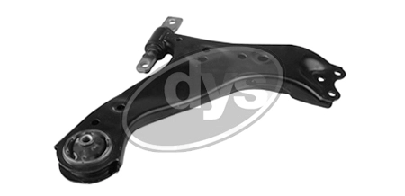 Control/Trailing Arm, wheel suspension (10-04552)