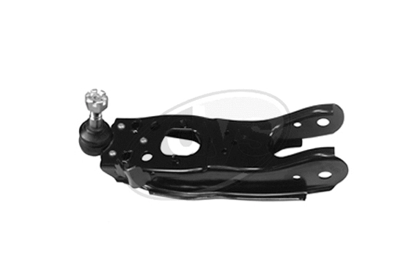 Control/Trailing Arm, wheel suspension (20-20015-1)