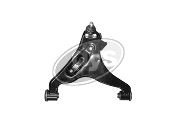 Control/Trailing Arm, wheel suspension (20-25464)