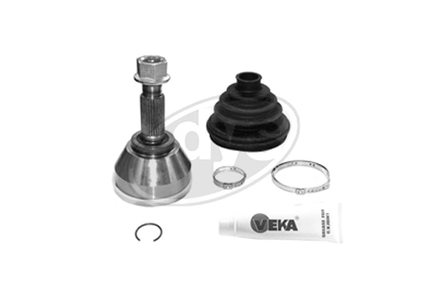 Joint Kit, drive shaft (77-NI-1125)