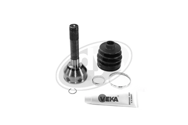 Joint Kit, drive shaft (77-SK-1042)