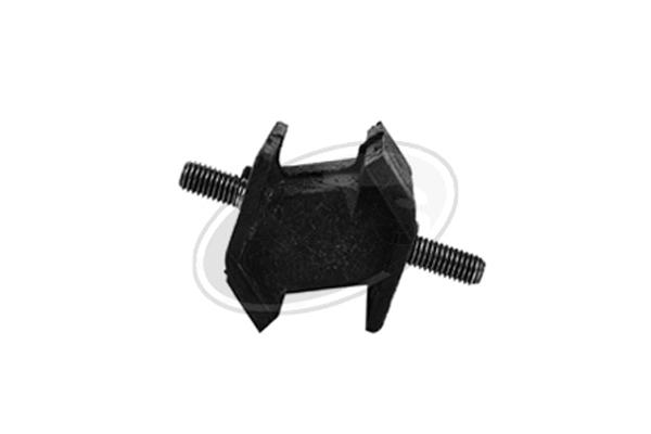 Mounting, automatic transmission (72-22140)