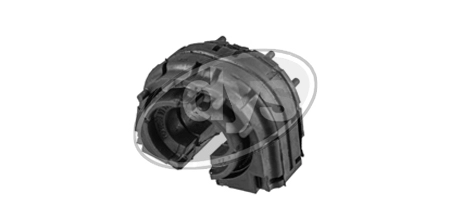 Mounting, stabiliser bar (75-10535)