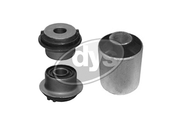 Mounting Kit, control/trailing arm mounting (37-22851)