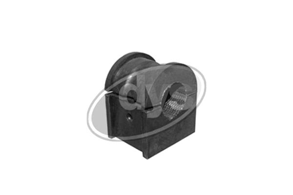 Mounting, stabiliser bar (75-24372)
