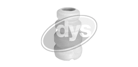 Rubber Buffer, suspension (73-28728)