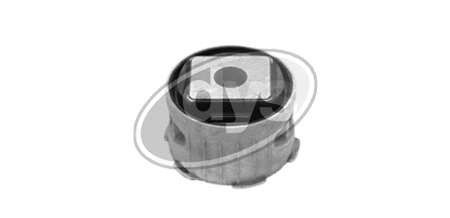 Bushing, axle bracket (72-03650)