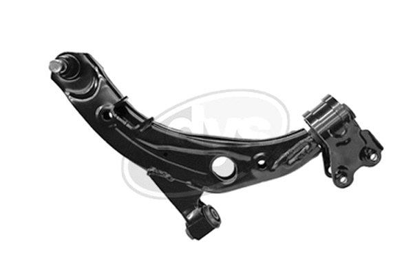 Control/Trailing Arm, wheel suspension (20-25032)