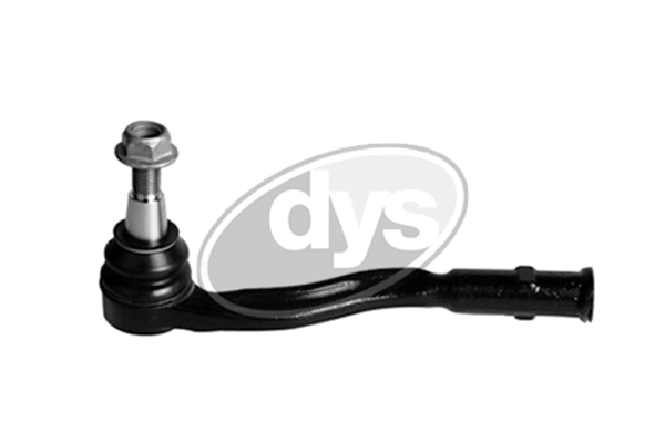 Tie Rod End (22-25817)