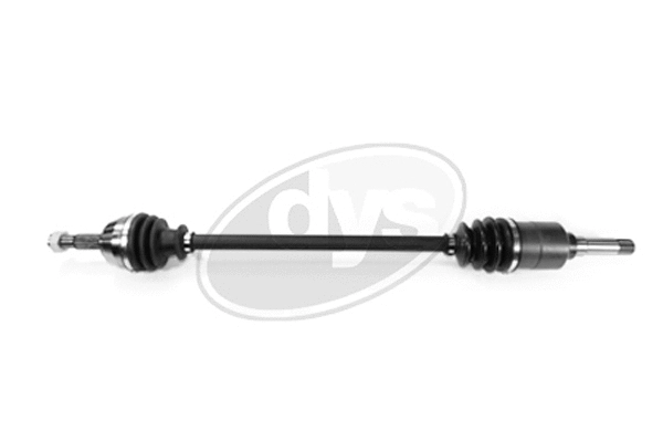 Drive Shaft (76-CT-8017)