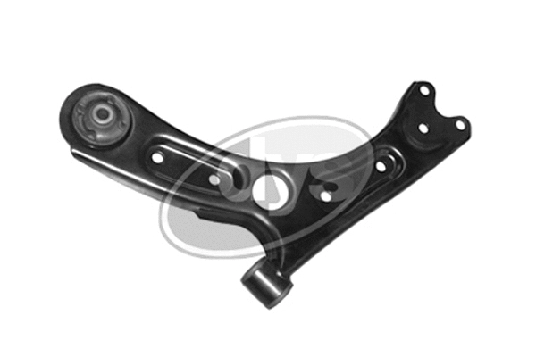 Control/Trailing Arm, wheel suspension (10-23629)